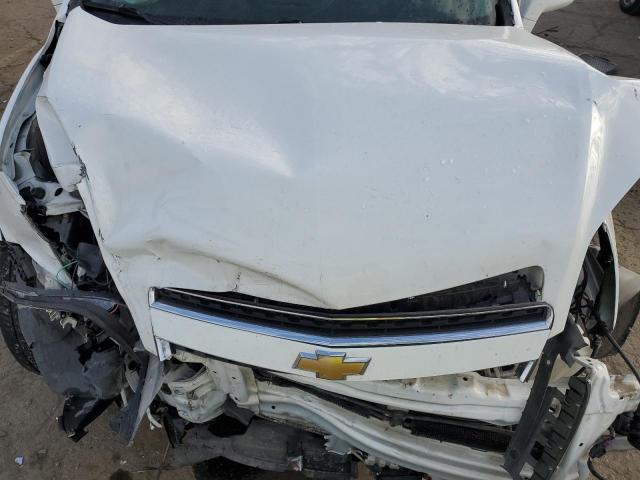 Photo 12 from auction – 2012 CHEVROLET CAPTIVA SP with VIN 3GNFL4E50CS528168