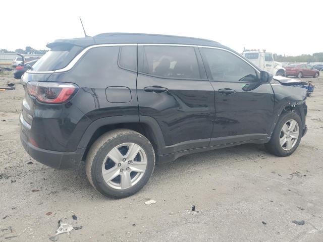 Фото 3 с аукциона – 2022 JEEP COMPASS LA с VIN 3C4NJDBB8NT143877
