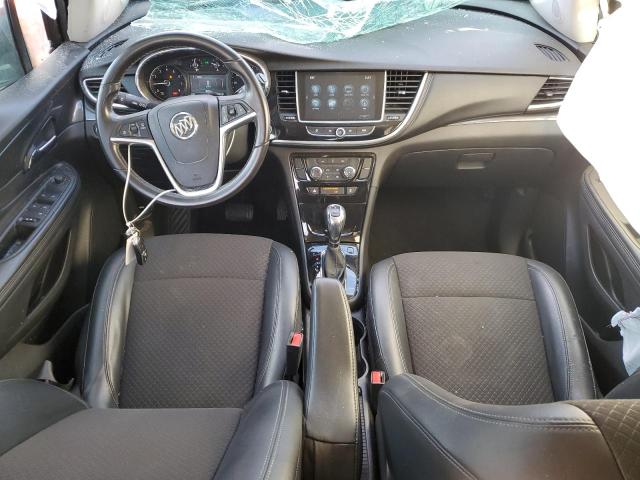 Photo 8 from auction – 2019 BUICK ENCORE PRE with VIN KL4CJASBXKB790424