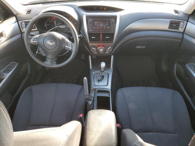 Photo 8 from auction – 2012 SUBARU FORESTER 2 with VIN JF2SHADCXCH423932