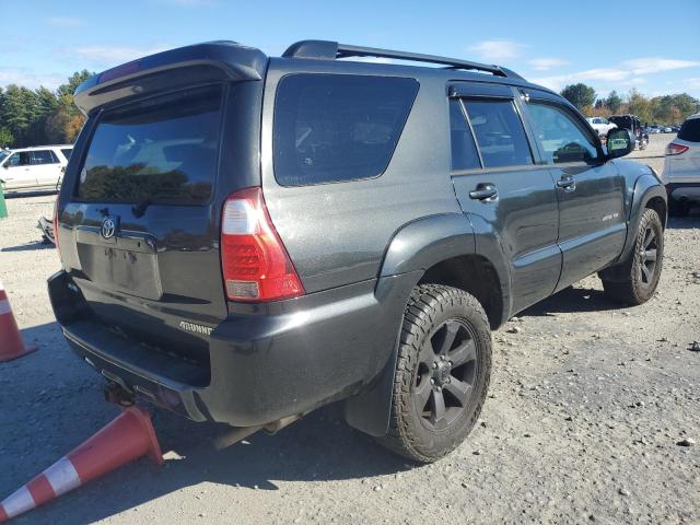 Photo 3 from auction – 2006 TOYOTA 4RUNNER LI with VIN JTEBU17R460084349