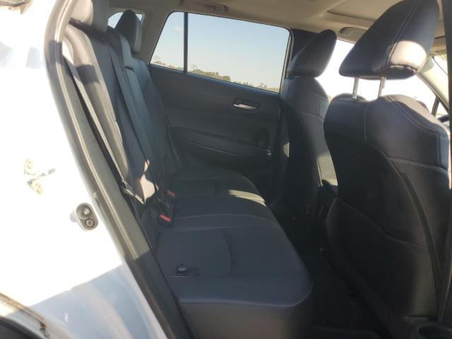 Photo 11 from auction – 2022 TOYOTA COROLLA CR with VIN 7MUDAABG3NV008070