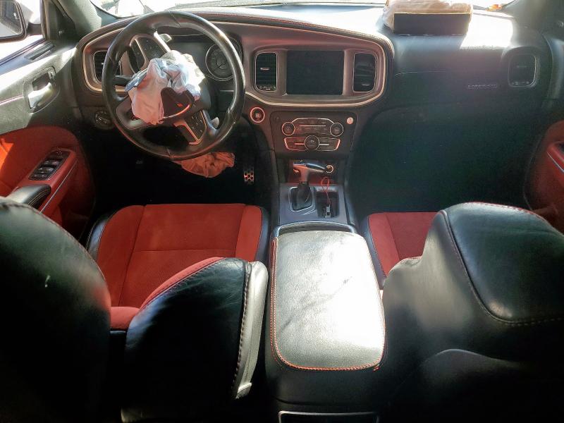 Photo 8 from auction – 2019 DODGE CHARGER SC with VIN 2C3CDXGJ0KH728347