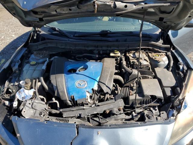 Photo 11 from auction – 2012 MAZDA 3 I with VIN JM1BL1V83C1688028