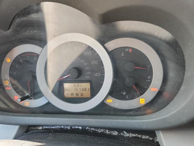 Photo 9 from auction – 2011 TOYOTA RAV4 LIMIT with VIN 2T3DK4DV2BW047280