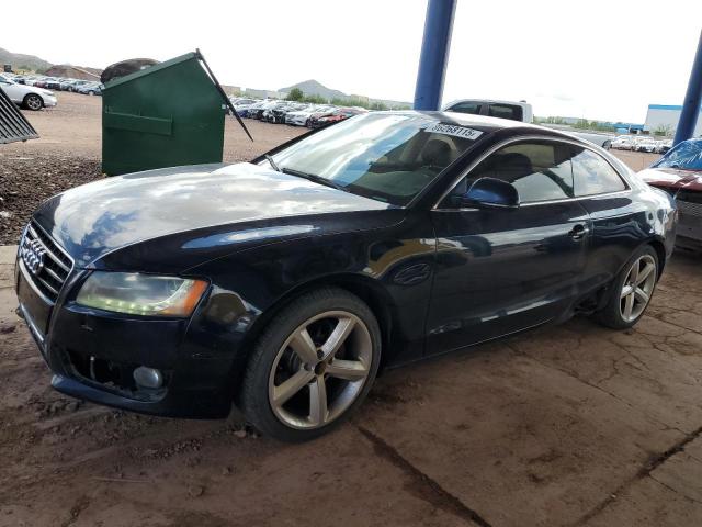AUDI A5 QUATTRO 2009 z numerem VIN WAUDK78T39A033808 - Zdjęcie z aukcji