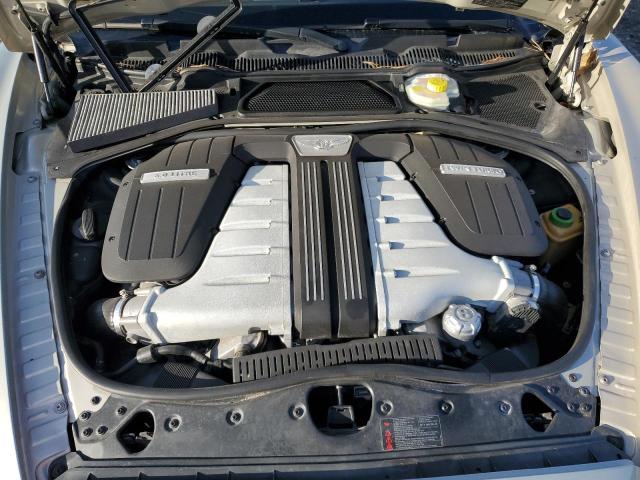 Photo 11 from auction – 2014 BENTLEY FLYING SPU with VIN SCBEC9ZA0EC090997