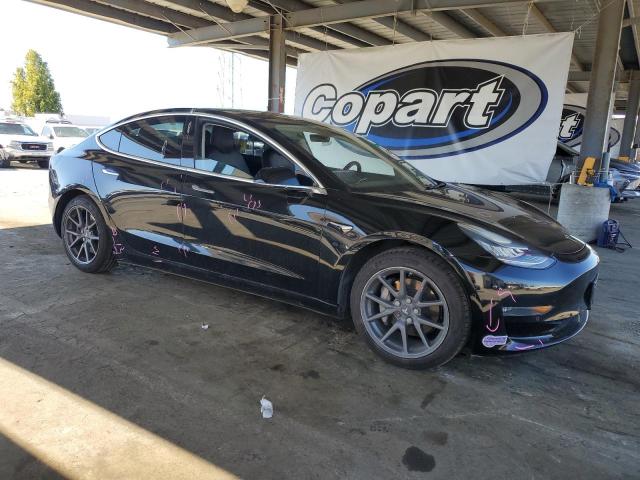 Photo 4 from auction – 2018 TESLA MODEL 3 with VIN 5YJ3E1EB7JF128902