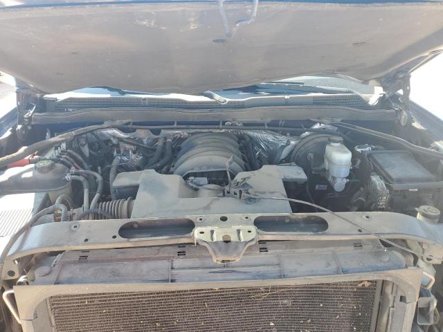 Photo 11 from auction – 2015 CHEVROLET SILVERADO with VIN 1GCRCREC7FZ412586