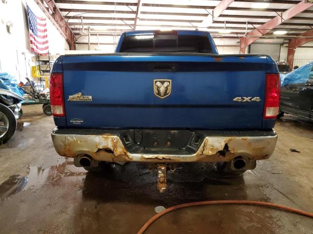 Photo 6 from auction – 2011 DODGE RAM 1500 with VIN 1D7RV1GT4BS647982