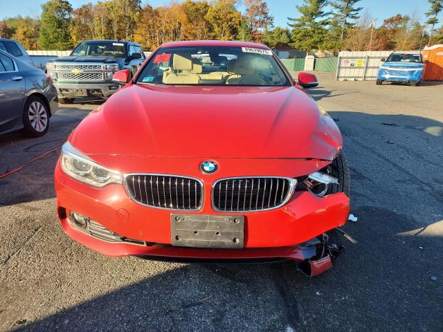 Photo 5 from auction – 2015 BMW 428 XI with VIN WBA3V9C57FP946846