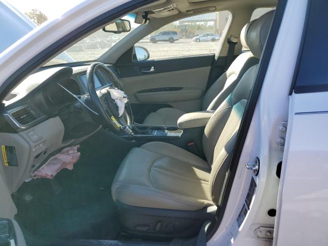 صورة رقم 7 من المزاد - 2016 KIA OPTIMA EX مع VIN 5XXGU4L38GG013040