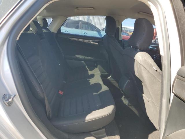 Photo 10 from auction – 2017 FORD FUSION SE with VIN 3FA6P0H78HR413891