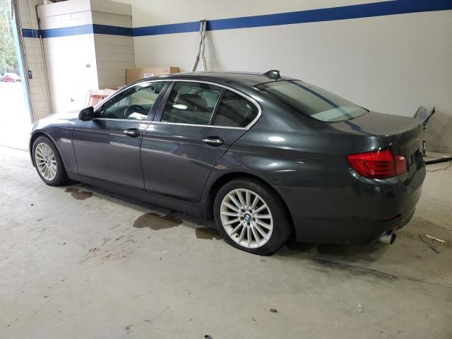 Zdjęcie 2 z aukcji – 2011 BMW 535 I z VIN WBAFR7C51BC607037