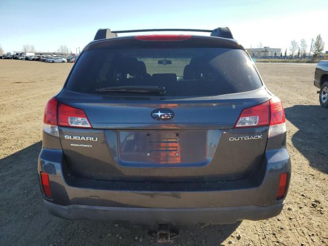 Photo 6 from auction – 2013 SUBARU OUTBACK 2. with VIN 4S4BRGGC7D3201045