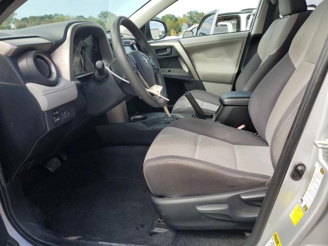 Photo 7 from auction – 2013 TOYOTA RAV4 XLE with VIN 2T3WFREV3DW065363