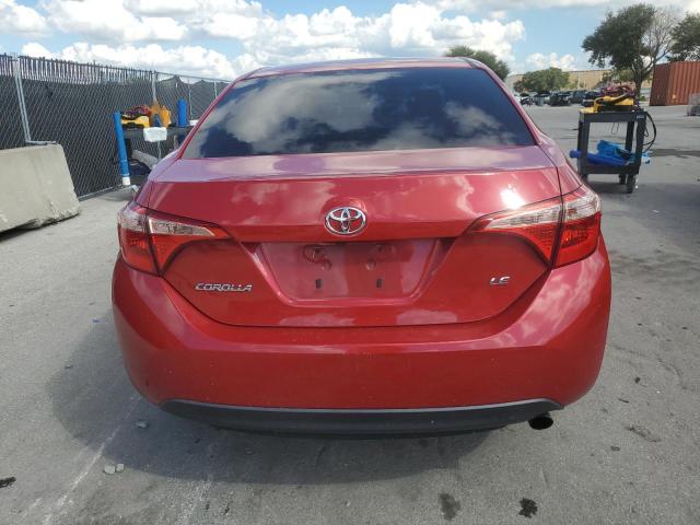 Photo 6 from auction – 2017 TOYOTA COROLLA L with VIN 2T1BURHE0HC864212