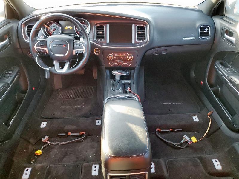 Photo 8 from auction – 2016 DODGE CHARGER R/ with VIN 2C3CDXGJ8GH138839