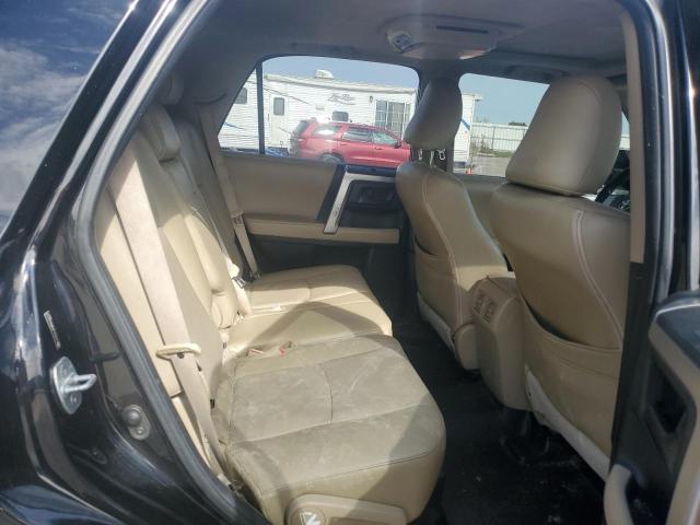 Photo 11 from auction – 2011 TOYOTA 4RUNNER with VIN JTEBU5JR3B5068155