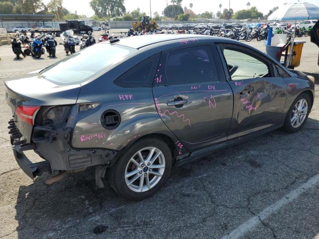 Photo 3 from auction – 2016 FORD FOCUS SE with VIN 1FADP3F23GL322136