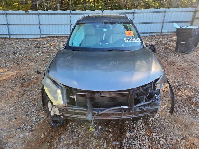 Photo 5 from auction – 2014 NISSAN ROGUE S with VIN 5N1AT2MT8EC871550
