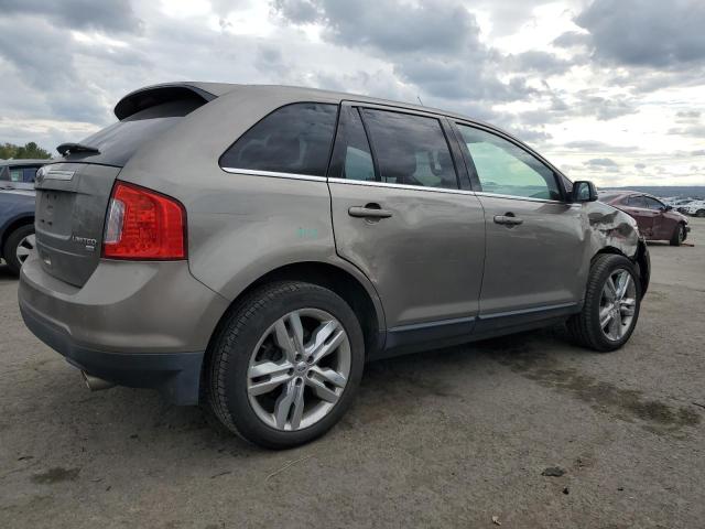 Photo 3 from auction – 2013 FORD EDGE LIMITED with VIN 2FMDK4KC5DBA09366