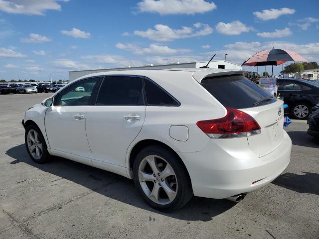 Photo 2 from auction – 2014 TOYOTA VENZA LE with VIN 4T3BK3BB7EU108492