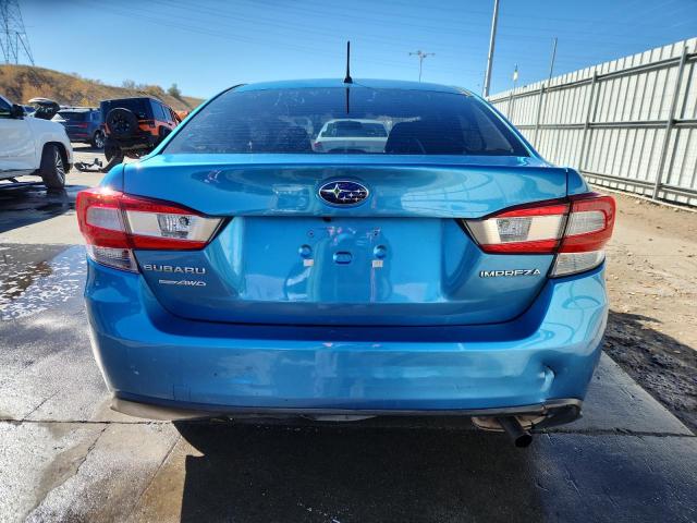 Photo 6 from auction – 2018 SUBARU IMPREZA with VIN 4S3GKAA63J3605163