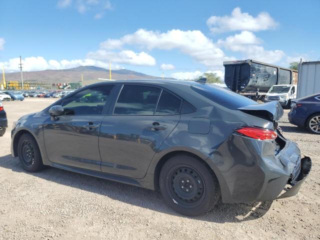 Photo 2 from auction – 2025 TOYOTA COROLLA LE with VIN JTDB4MEEXS3031606