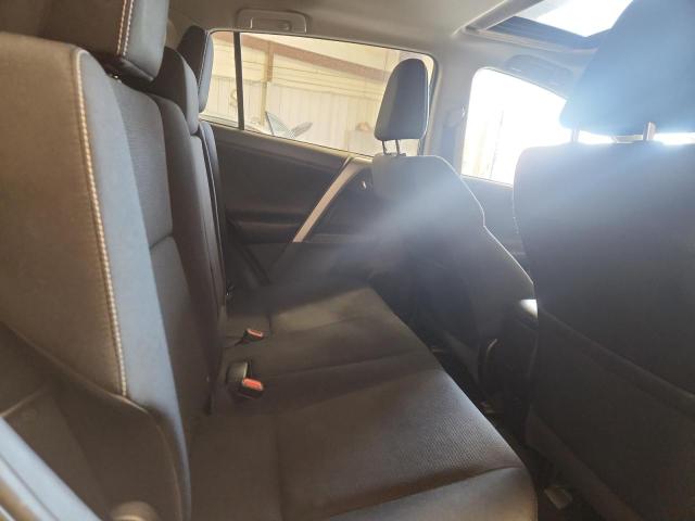 Photo 11 from auction – 2016 TOYOTA RAV4 XLE with VIN 2T3RFREV9GW535543