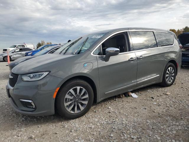 Foto 1 de la subasta – 2022 CHRYSLER PACIFICA H con VIN 2C4RC1S78NR143855