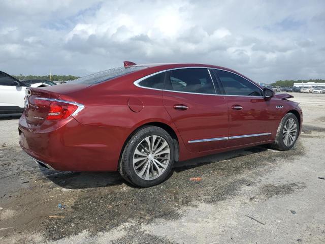 Фото 3 с аукциона – 2017 BUICK LACROSSE E с VIN 1G4ZP5SS9HU200860