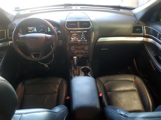 Photo 8 from auction – 2016 FORD EXPLORER X with VIN 1FM5K8DH6GGC56011
