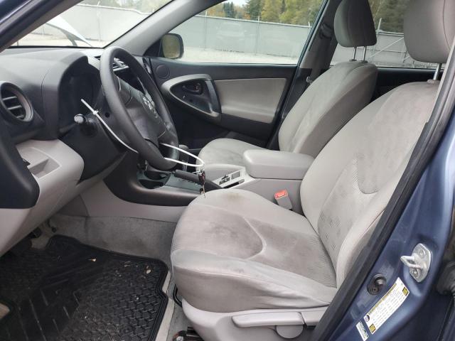 Photo 7 from auction – 2011 TOYOTA RAV4 with VIN 2T3ZF4DV0BW074634