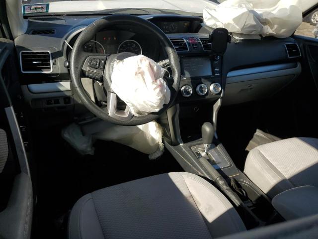 Foto 8 de la subasta – 2017 SUBARU FORESTER 2 con VIN JF2SJABC8HH421594