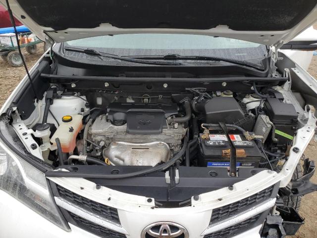 Photo 12 from auction – 2015 TOYOTA RAV4 LIMIT with VIN 2T3YFREV8FW141204