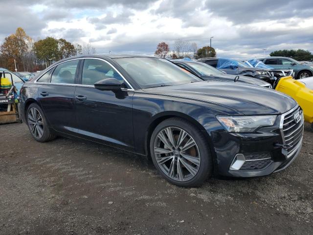 Photo 4 from auction – 2019 AUDI A6 PREMIUM with VIN WAUD8AF23KN126932