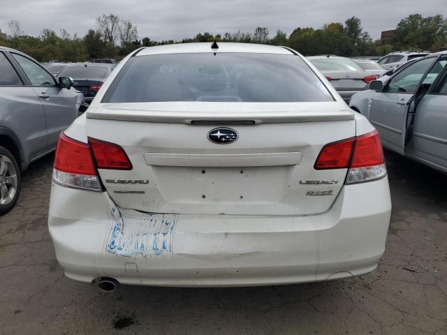 Photo 6 from auction – 2011 SUBARU LEGACY 2.5 with VIN 4S3BMBK64B3252667