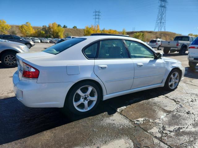 Foto 3 de la subasta – 2008 SUBARU LEGACY 2.5 con VIN 4S3BL626487220054