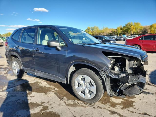 Photo 4 from auction – 2022 SUBARU FORESTER with VIN JF2SKAAC4NH478045