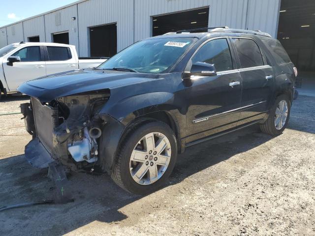 GMC ACADIA DEN 2016 with VIN 1GKKRTKD3GJ306358 - Photo from auction