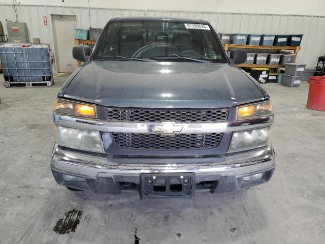Photo 5 from auction – 2007 CHEVROLET COLORADO with VIN 1GCDT19E778223869