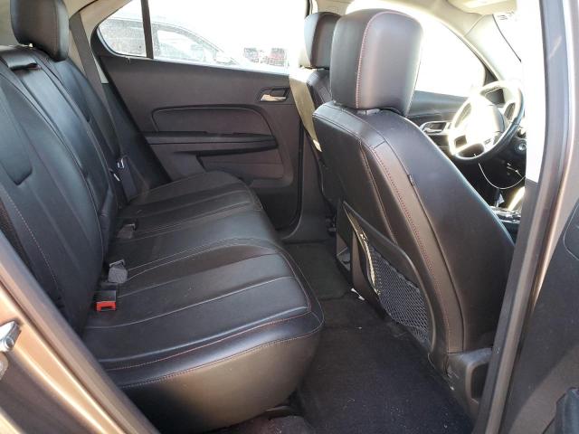 Photo 10 from auction – 2012 CHEVROLET EQUINOX LT with VIN 2GNFLNE57C6157269