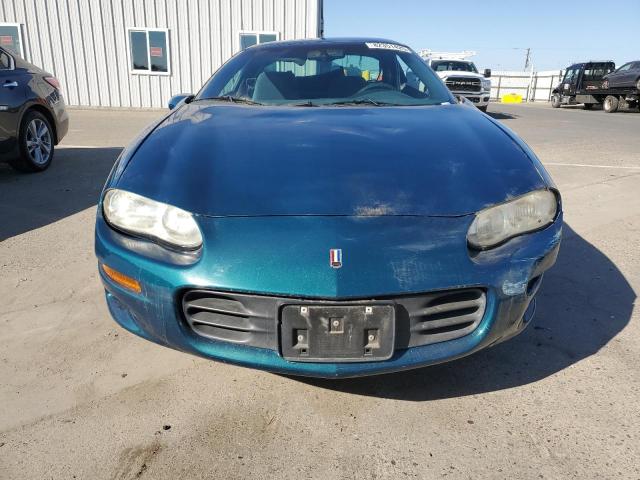 Photo 5 from auction – 1999 CHEVROLET CAMARO with VIN 2G1FP22K0X2113108