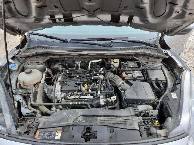 Photo 12 from auction – 2022 FORD ESCAPE SE with VIN 1FMCU9G67NUA71448