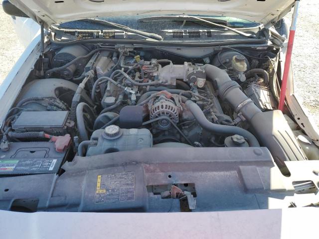 Photo 11 from auction – 2008 FORD CROWN VICT with VIN 2FAHP71V78X112346