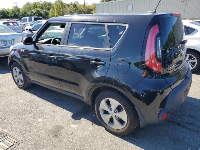 Photo 2 from auction – 2015 KIA SOUL with VIN KNDJN2A2XF7763323