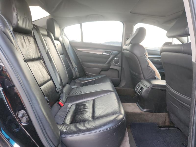 Photo 10 from auction – 2013 ACURA TL TECH with VIN 19UUA8F50DA004292