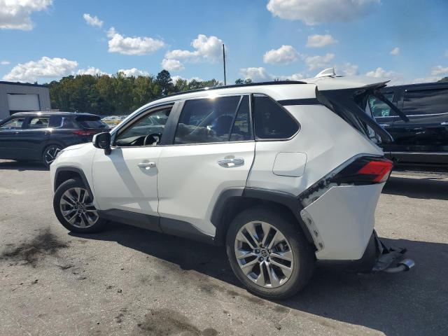 Photo 2 from auction – 2019 TOYOTA RAV4 LIMIT with VIN JTMY1RFV9KD010268