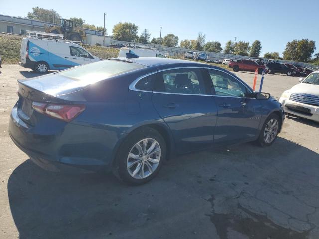 Photo 3 from auction – 2019 CHEVROLET MALIBU LT with VIN 1G1ZD5ST2KF129740